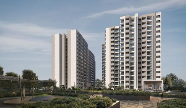 Prestige Pallavaram Gardens Gallery