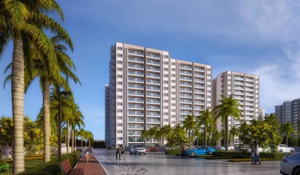 Prestige Pallavaram Gardens Gallery 