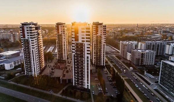 Featured Image of Aston Park @ The Prestige City