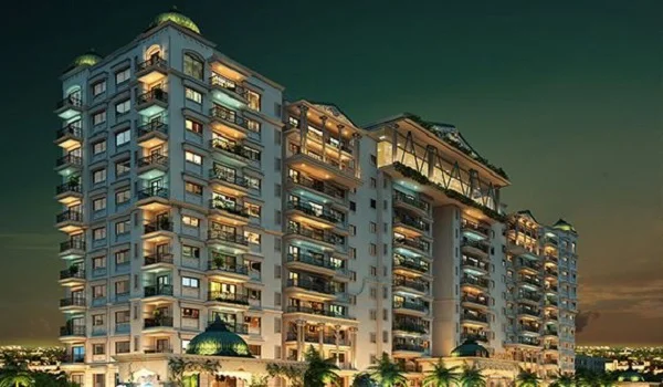 Featured Image of Best Builders in Chennai 2025
