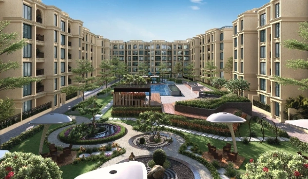 Featured image of Casagrand Casamia