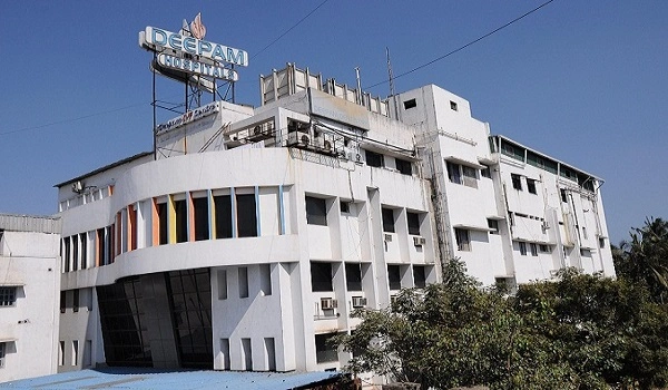 Featured Image of Deepam Medfirst Hospital