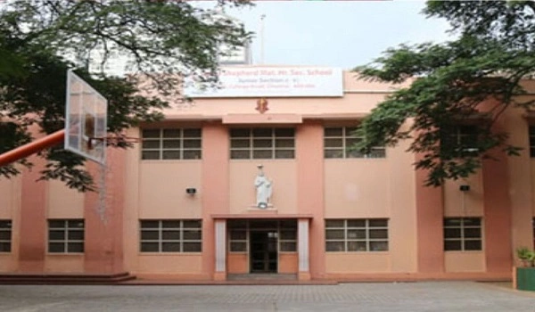 Featured Image of Good Shepherd Mat. Hr. Sec. School