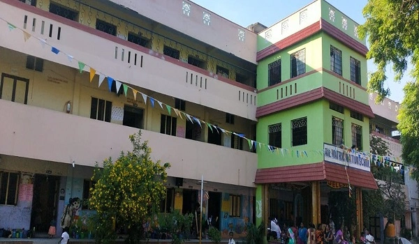 Featured Image of Heba Matriculation Higher Secondary School