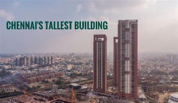 Featured Image of Home Sales Surge 88% In North Chennai A Fresh Start For The City's Real Estate Market