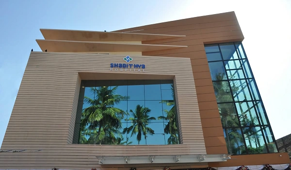 Featured Image of Hospital near Pallavaram