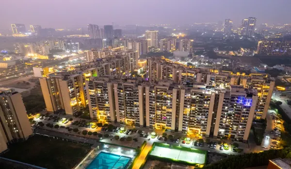 Featured Image of How Is Pallavaram Doing?