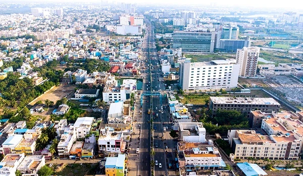 Featured Image of Is Pallavaram a Posh Area in Chennai?