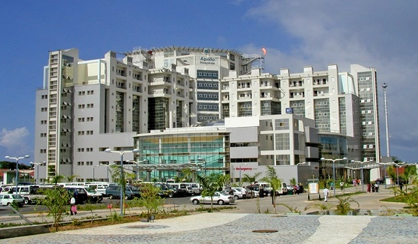 Featured Image of LK Hospitals