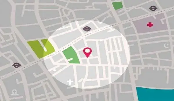Prestige Countydale Location Map