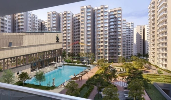 Featured Image of Major Infrastructure Developments in Pallavaram