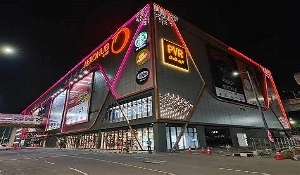 Featured Image of Malls near Pallavaram