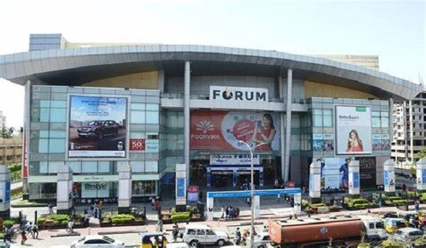 Featured Image of Malls near Prestige Pallavaram Gardens