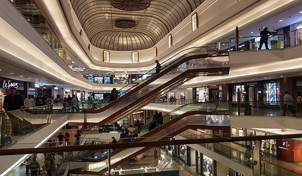 Featured Image of Palladium Mall