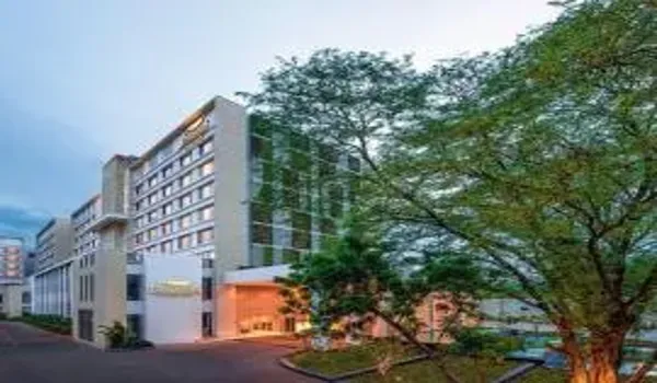 Featured Image of Pallavaram Hotels and Rooms: Where to Stay Near Chennai Airport in 2025
