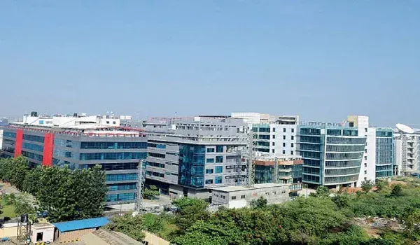 Featured Image of Pallavaram Taluk