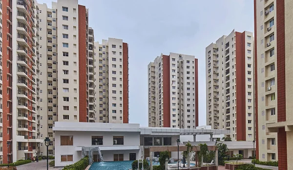 Featured Image of Prestige Apartment Iyyappanthangal