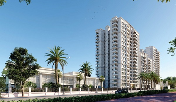 Featured Image of Prestige Countydale – Small, Private Project in Whitefield
