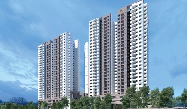 Featured Image of Prestige Fernvale at The Prestige City Bangalore: Luxury 2 & 3 BHK Apartments on Sarjapur Road, East Bangalore