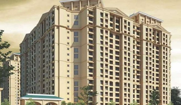 Featured Image of Prestige Gardenia Estates Phase 2
