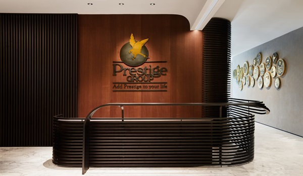 Featured Image of Prestige Group Hits Major Milestone: 300 Projects Delivered in 10+ Citiess