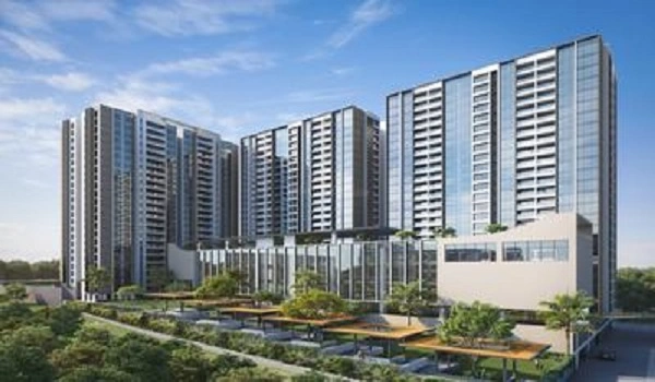 Featured Image of Prestige Group Upcoming Projects In Chennai 2025