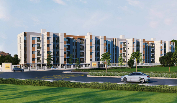 Featured Image of Prestige Hospitality Projects in Bangalore 2025