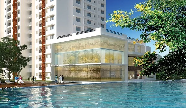 Featured Image of Prestige Misty Waters Phase III