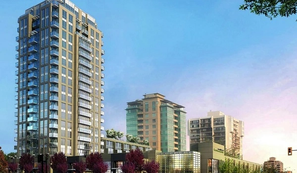 Featured Image of Prestige Oakville – Luxury Apartments in Whitefield