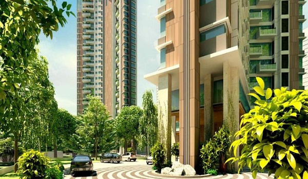 Featured Image of Prestige Pallavaram Gardens Brochure