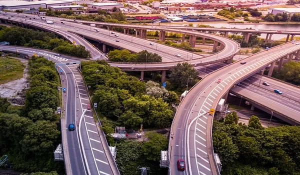 Featured Image of Prestige Pallavaram Gardens Connectivity