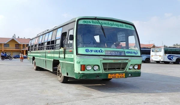 Prestige Pallavaram Gardens Nearby Bus Stops