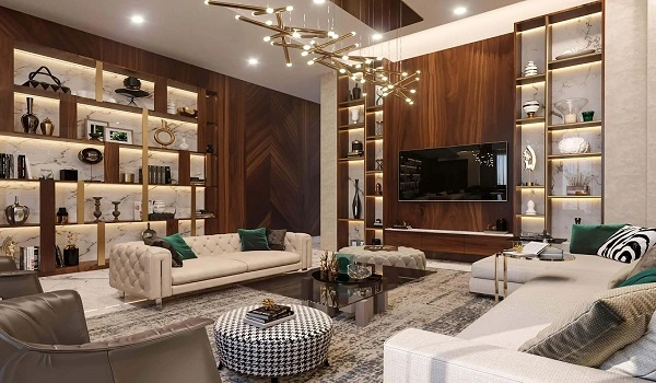 Featured Image of Prestige Pallavaram Gardens Photos