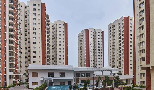 Featured Image of Prestige Apartments in Tamilnadu