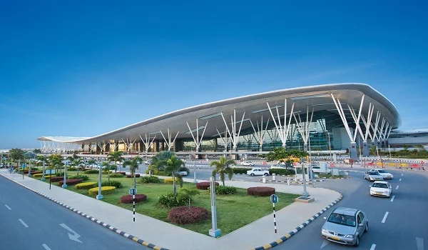 Featured Image of Prestige Apartments near Airport
