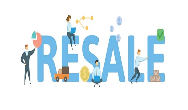 Featured Image of Prestige Pallavaram Gardens Resale