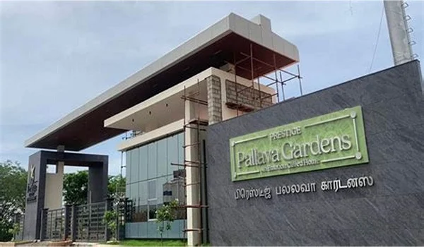 Featured Image of Prestige Pallavaram Gardens Video