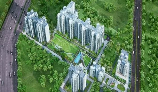 Featured Image of Prestige Pallavaram Gardens