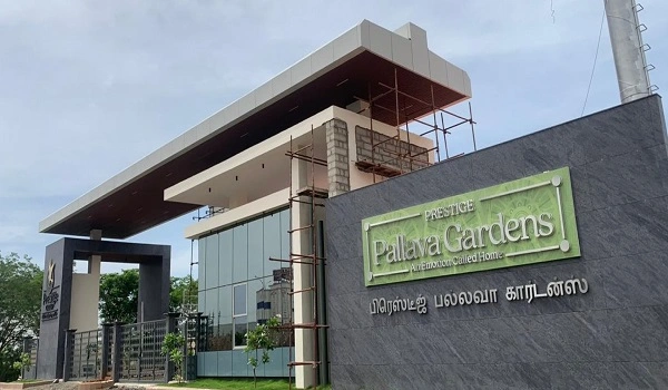 Featured image of Prestige Pallavaram Gardens