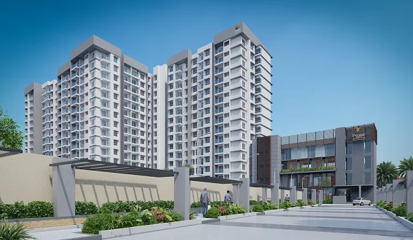 Featured Image of Prestige Projects In Chennai For Sale 2025