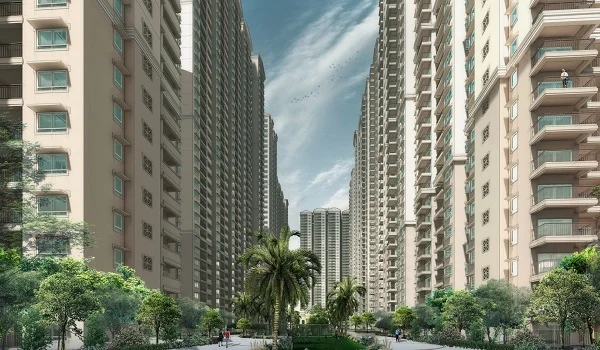 Featured Image of Prestige Retail Projects In Bangalore 2025