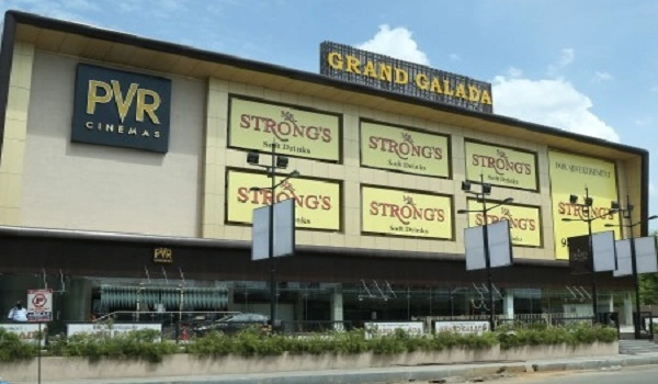 Featured Image of PVR Grand Galada Mall