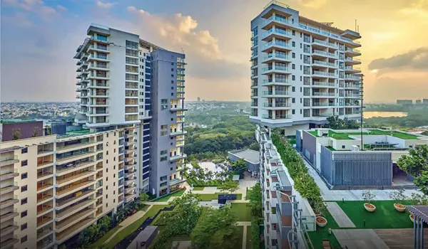 Featured Image of Malls, Schools, Hospitals & Restaurants