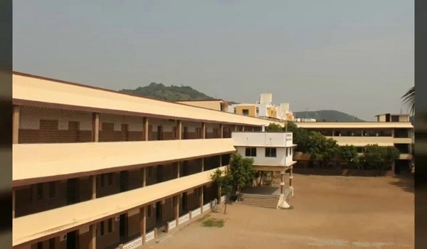 Featured Image of Schools near Pallavaram
