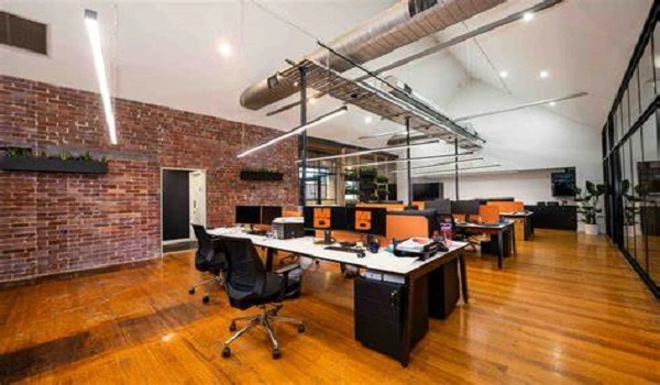 Featured Image of South Indian Cities Lead Gcc Office Space Leasing In Q1 2025