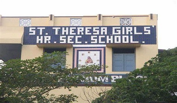 Featured Image of St Theresa Girls Higher Secondary School