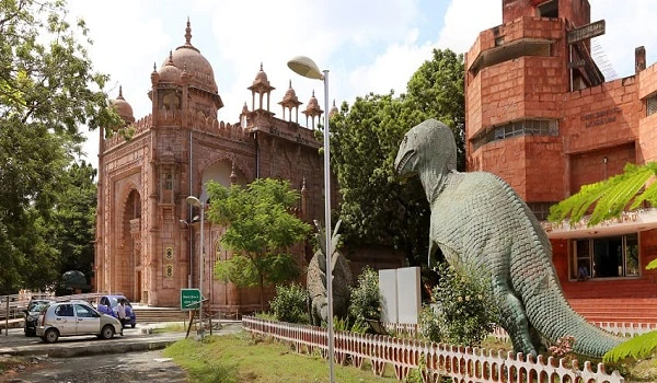 Featured Image of Visit Historic and Cultural Places