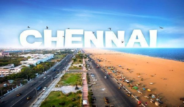Featured Image of What Is The Official Name Of Chennai District