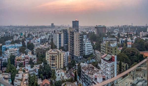 Featured Image of Which Area is Best for Living in Chennai in 2025