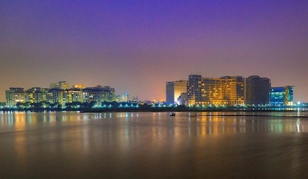 Featured Image of Which is the Richest Area in Chennai 2025